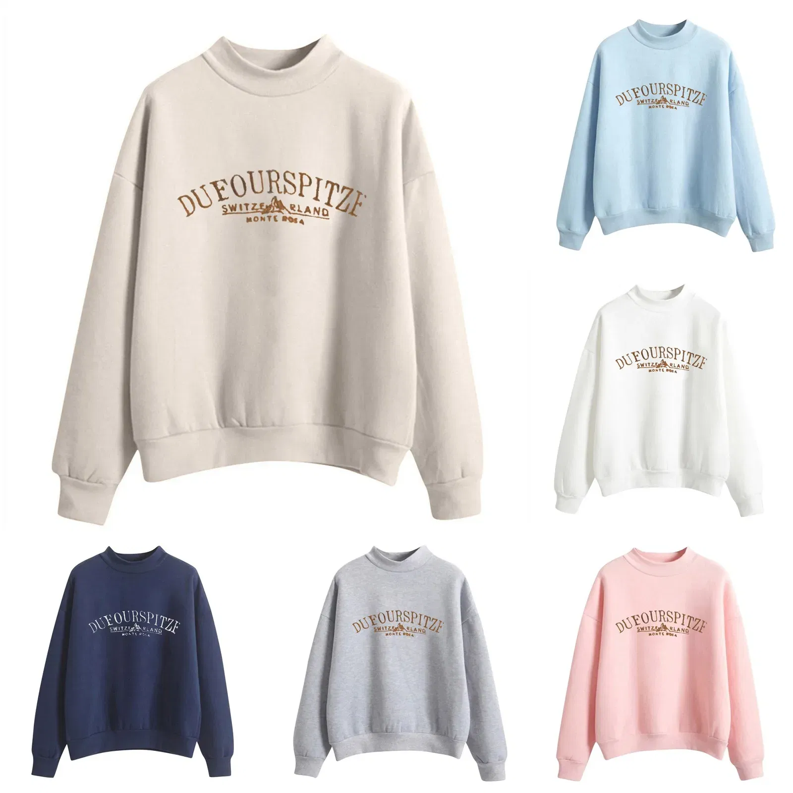 Color: Pink, Size: XL, Ships From: CN - Women'S Sweatshirt Pullover Graphic Letters Print Casual Sports Active Streetwear 3d Print Sweatshirts Fitted Jacket With Hood