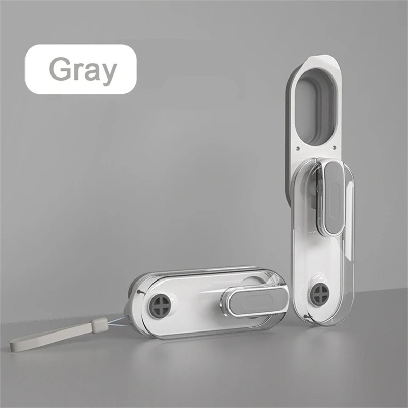 Foldable Dog Water Dispenser For Outdoor Walking