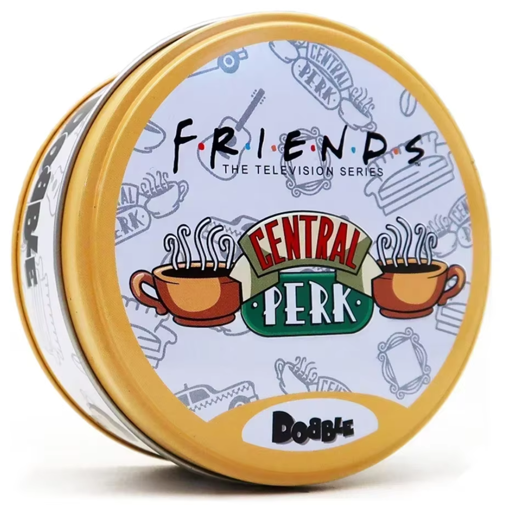 Spot it  Card Game for Party