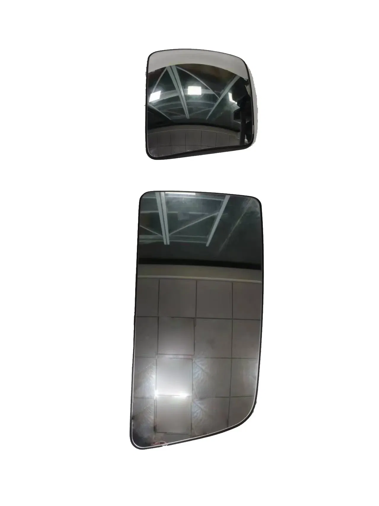 Color: Silver, Ships From: CHINA - Suitable For Scania Truck Lens, Mirror Lens Cover OEM 2119463 2119458 2119451 2119446 2243925 2243929 2243924 2243928 2116849 2