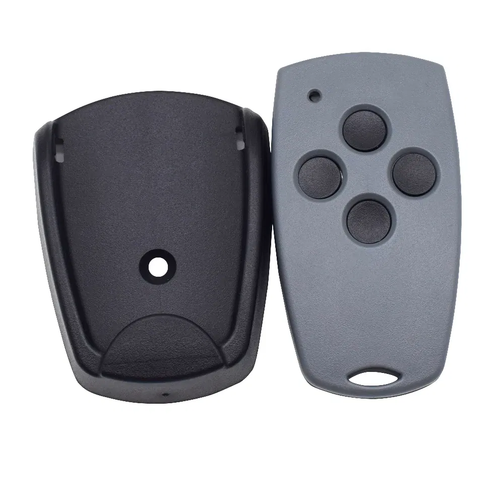 Color: Pink - Pilot 868 Marantec 868mhz Gate Remote Control Digital 302 382 384 313 Garage Door Opener Hand Transmitter D302 868 3 Mhz Copy
