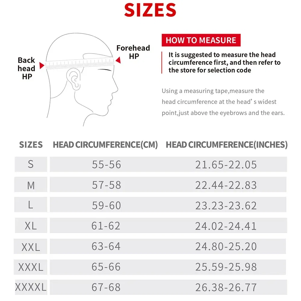 Color: Beige, Size: L - Modular Motorcycle Helmet Full Face Open Face Retro Helmets DOT ECE APPROVED CYRIL OP12A Capacete De Moto Masculino