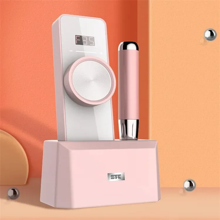 Cordless Electric Nail Polisher To Remove Dead Skin