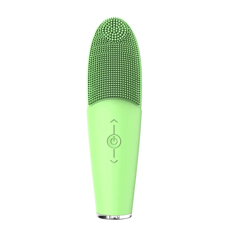 Face-Washing-Machine Vibration Facial-Cleansing-Brush