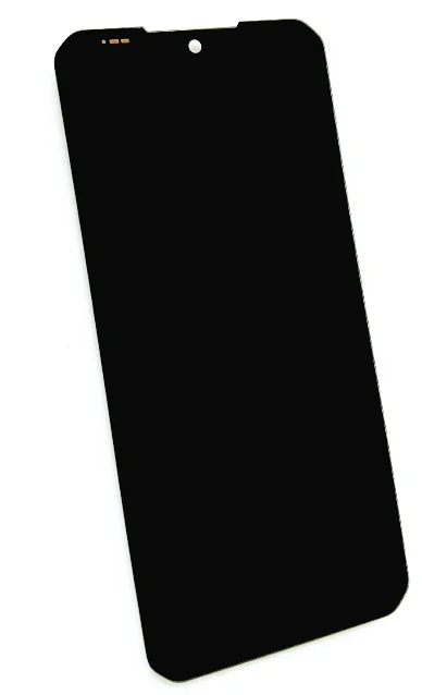 Color: Black - New Original For DOOGEE V30 V30T V30Pro V31 GT S100 Pro S110 V Max S108LCD Display+Touch Screen Display Module RepairReplacement