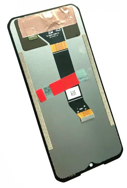 Color: Black - New Original For DOOGEE V30 V30T V30Pro V31 GT S100 Pro S110 V Max S108LCD Display+Touch Screen Display Module RepairReplacement