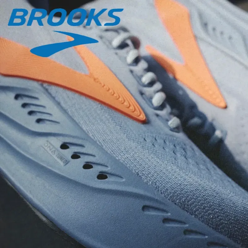 Color: green, Shoe Size: 45 - 【Eco-Friendly 2025?‘Brooks Glycerin Max - Sustainable Materials + Max Cushion - For Green Runners & 5K Training - Wide Width