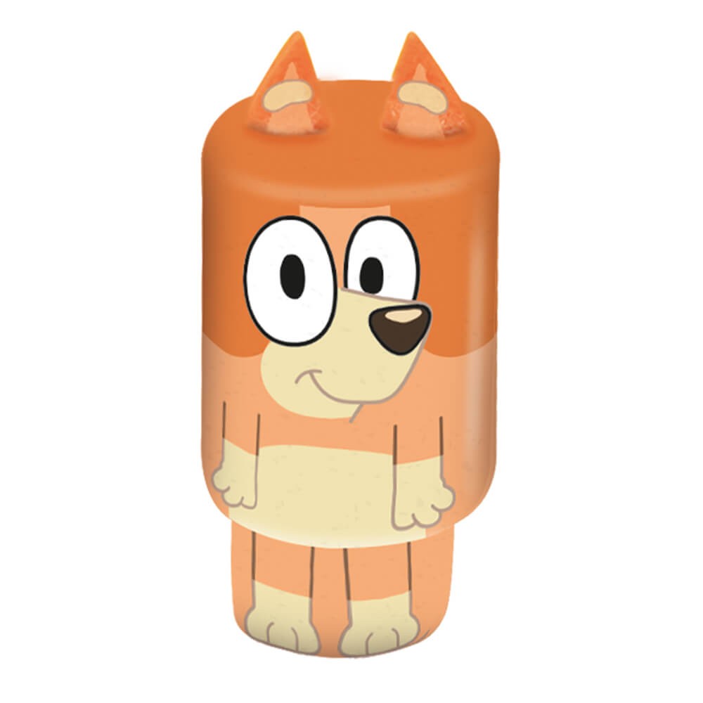 Bluey Wooden Carry Along House