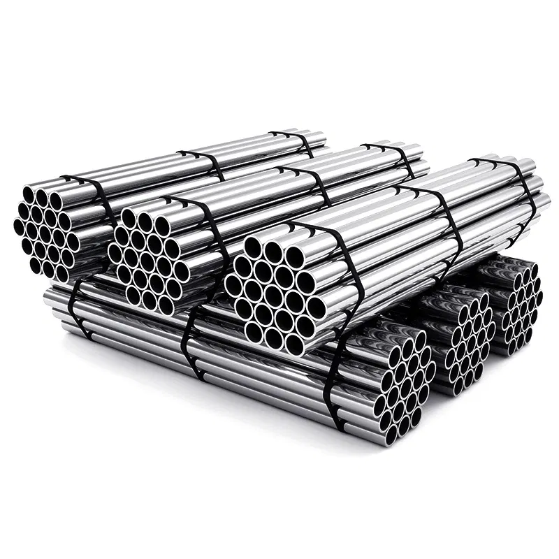 Specification: DN25, Length: 20cm - 1-10pcs 304 Stainless Steel Round Capillary Seamless Straight Tube 1mmx0.7mm 4x3mm6x4mm8x6mm10x8mm10x9mm12x11mm 250mm/500mm Long