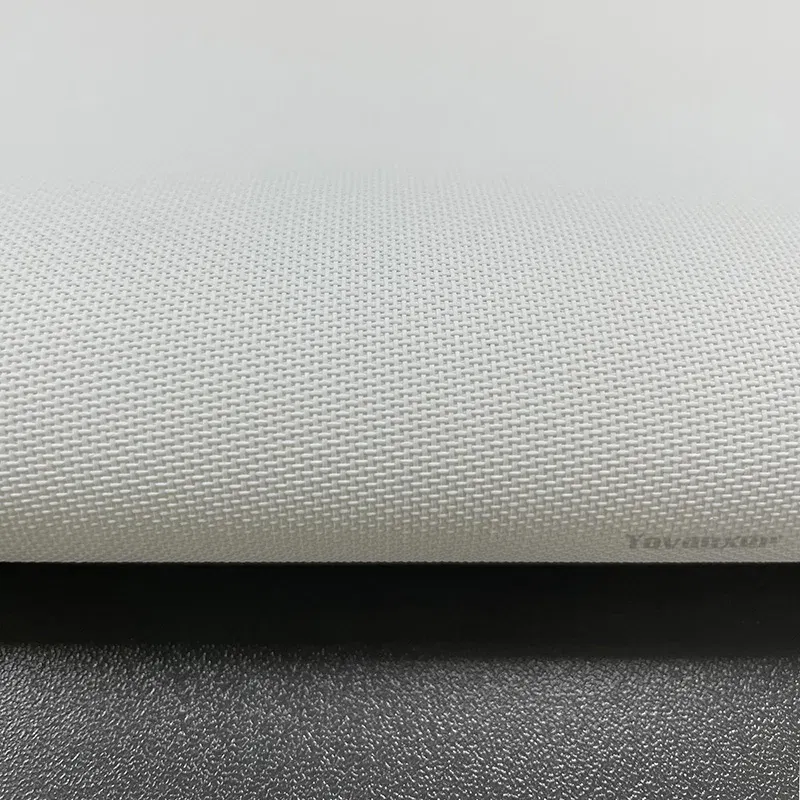 Size: 84 inch - Projection Screen Fabric Free Sample Curtain Material ALR PET Crystal T Prism Nano Black Diamond Grey Crystal Cinema White Etc.