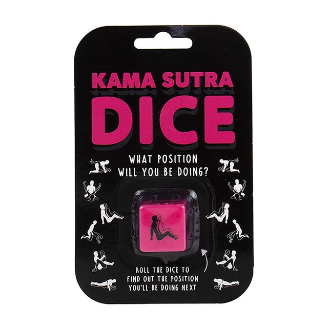 Kama Sutra Dice