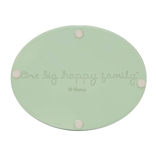 101 Dalmatians 'One Big Happy Family ' Figurine"