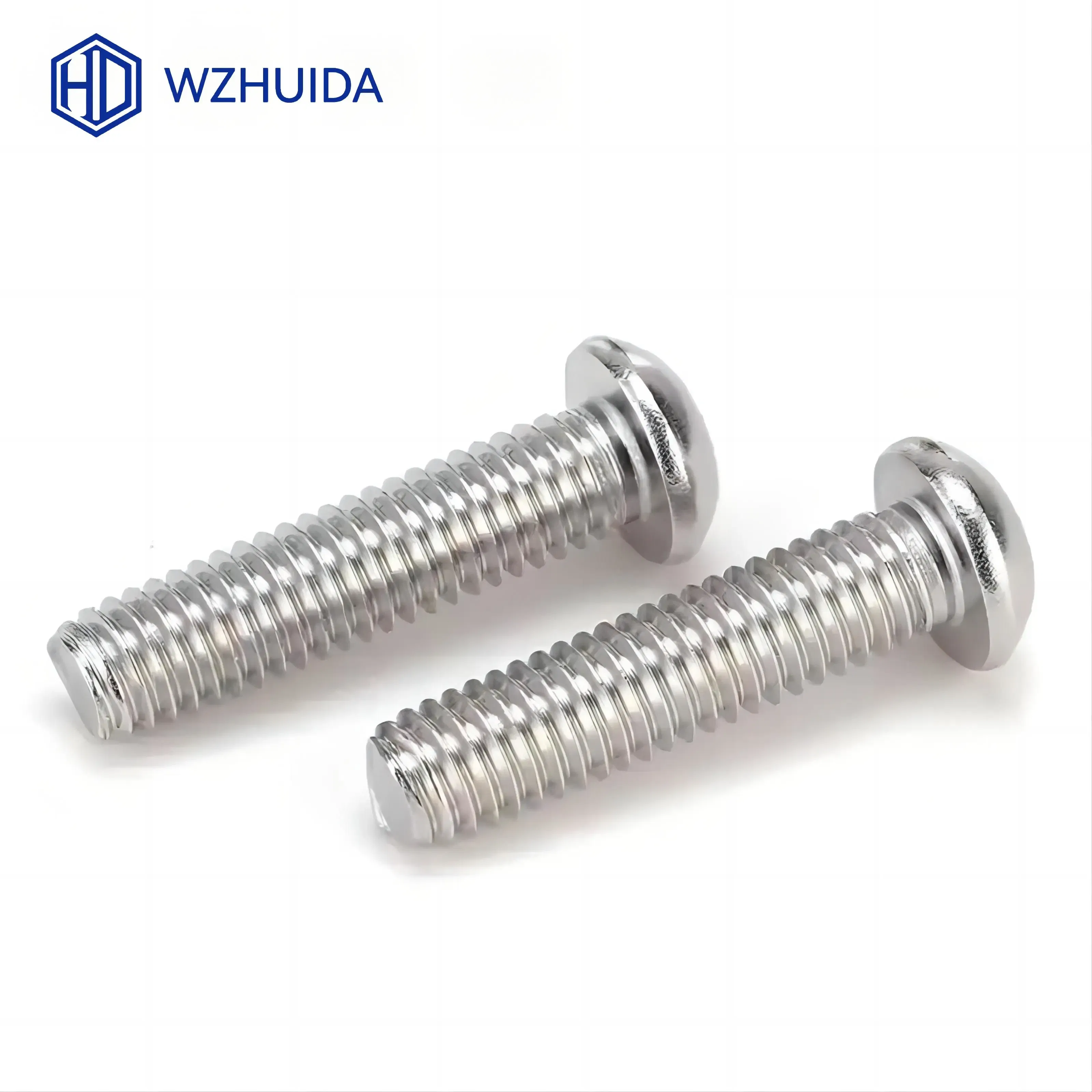 Size: M12, Length: 12mm - 5-50pcs M2 M3 M4 M5 M6 M8 M10 Hex Socket Button Head Cap Screws Stainless Steel ISO7380