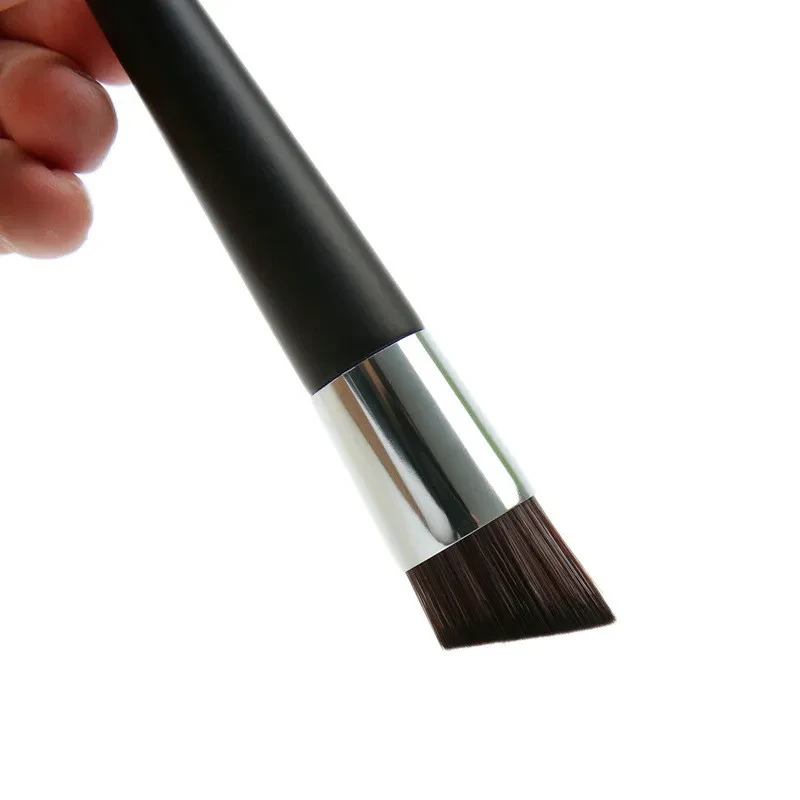 Makeup Tools Wooden Handle Liquid Foundation
