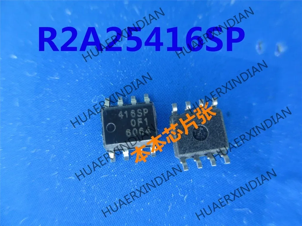 New R2A25416SP 416SP SOP8 4 high quality