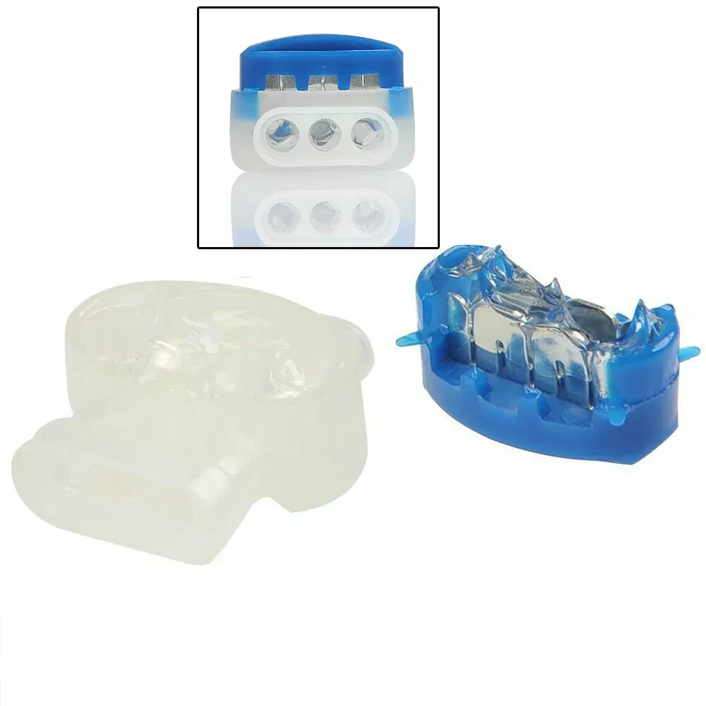 5Pcs Waterproof Connector 3pin Robotic Lawn Mower Resin Conector IDC 314 Terminal Block Wire Electrical Data Communication Wire
