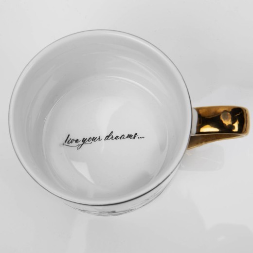 Disney Collectible Mug Belle