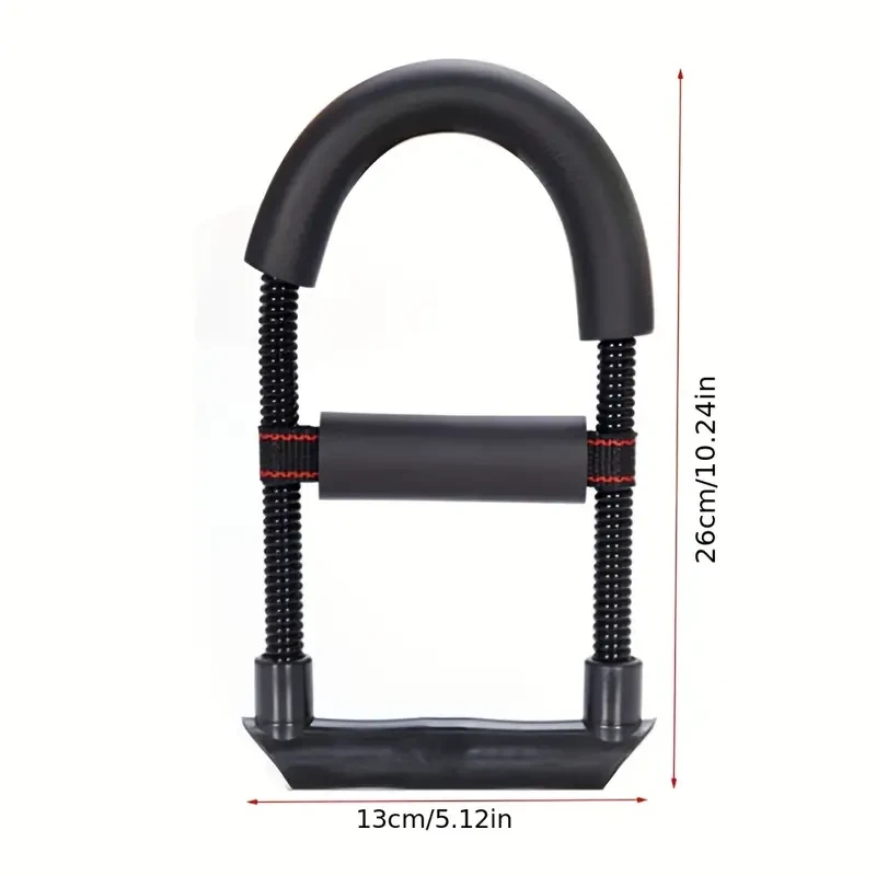 Adjustable Hand Grip Strength Trainer