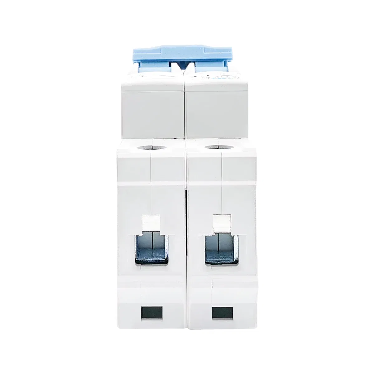Rated Current: 20A - 2P DC 1000V Solar Mini Circuit Breaker 3A 6A 10A 16A 20A 25A 32A 40A 50A 63A DC MCB for PV System