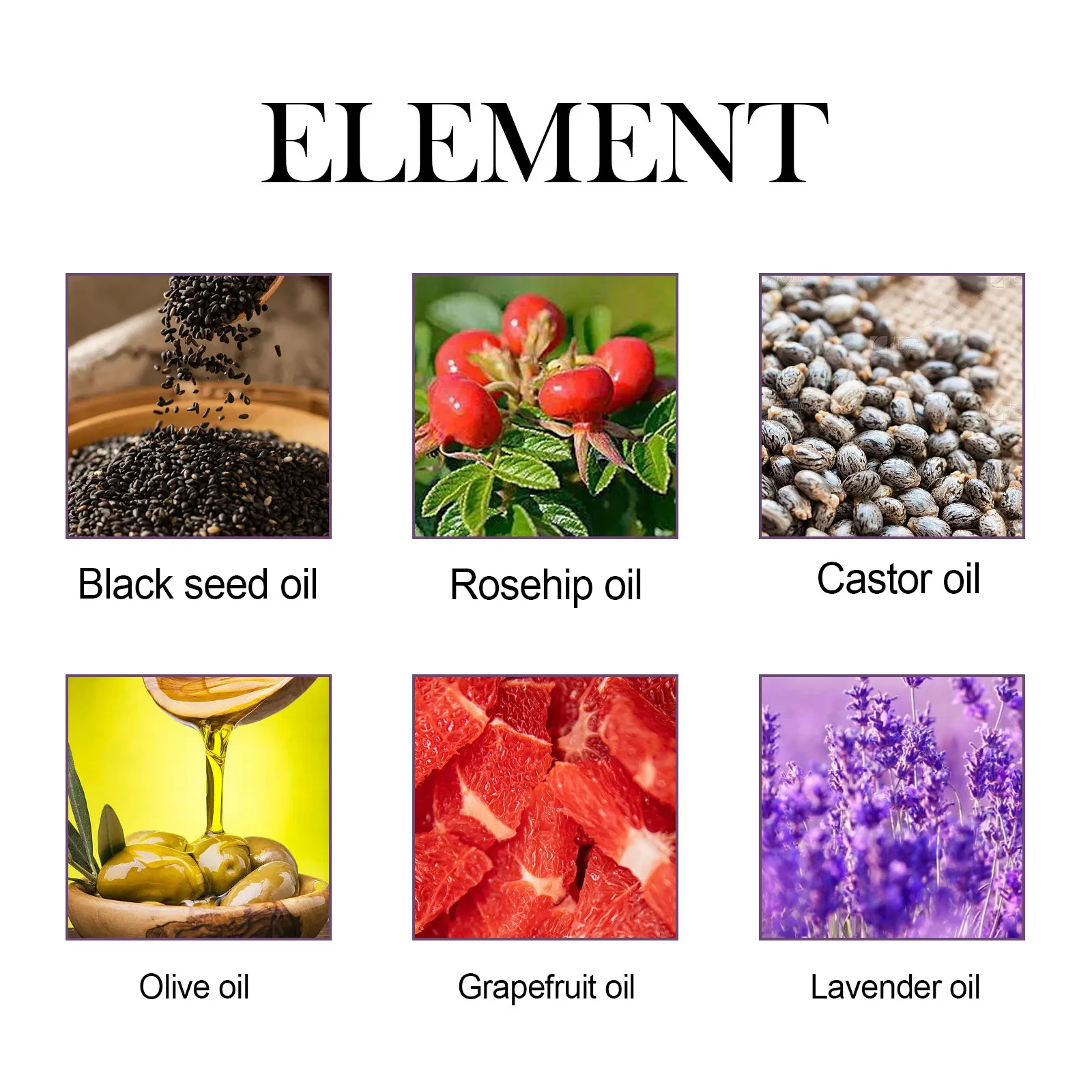 Firming Skin Care and Facial Replenishment Solution