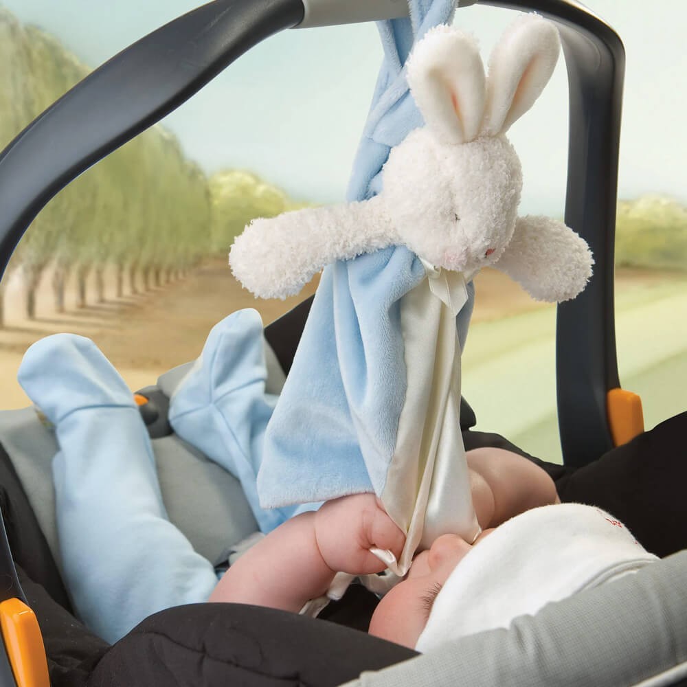 Bud Bunny Bye Bye Buddy