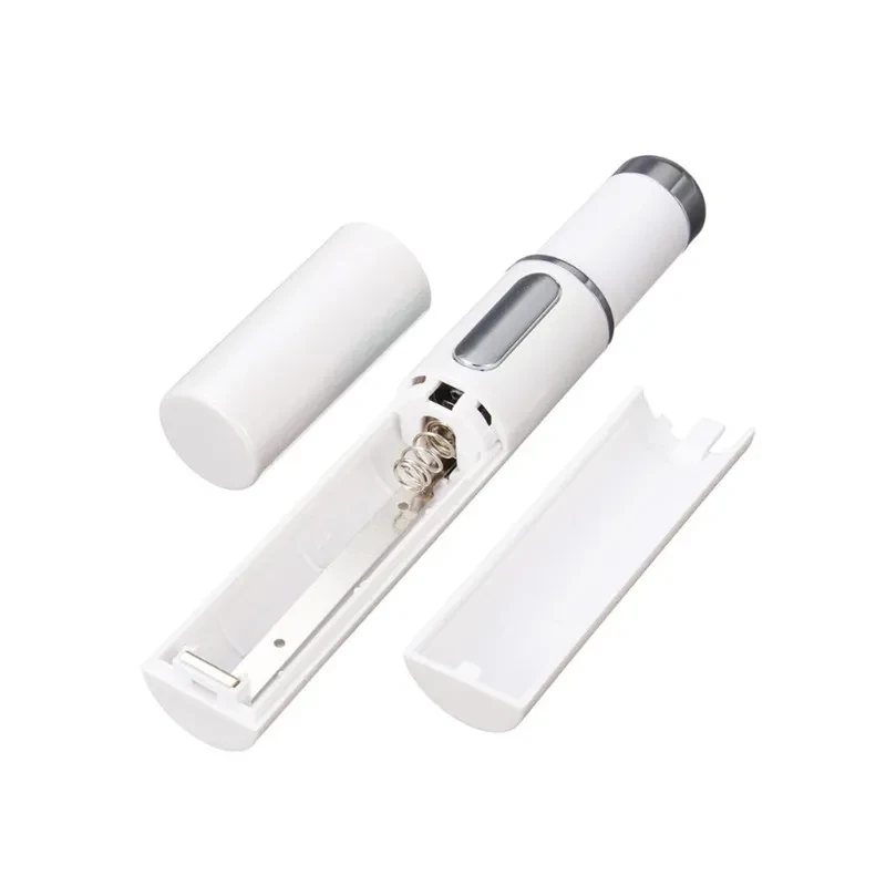 Blue Light Therapy Acne Laser Pen