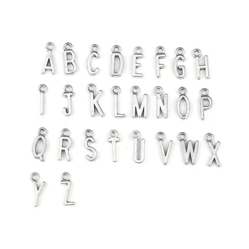 Color: Dark pink - 26 Letter Flute Musical Instrument Keychain Music Lovers Key Ring