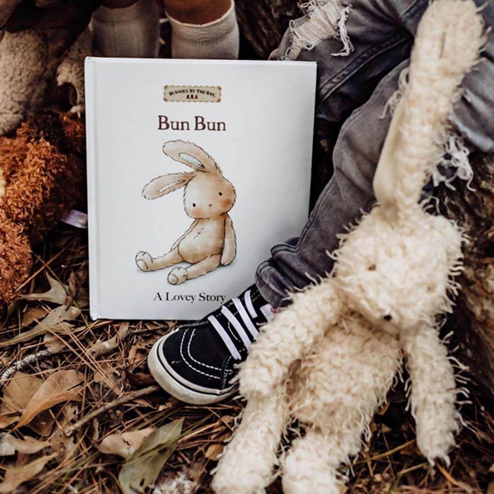 Harey The Bunny Rabbit