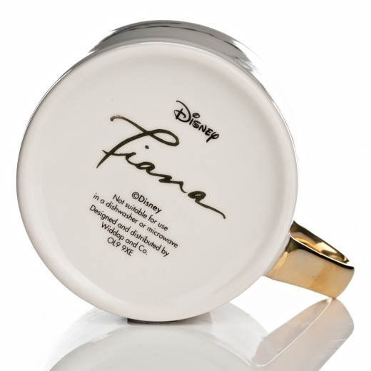Disney Collectible Mug : Tiana