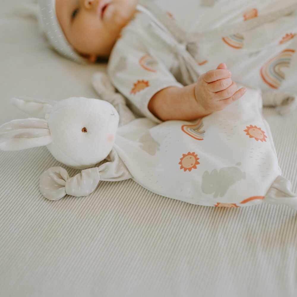 Little Sunshine Knotty Friend