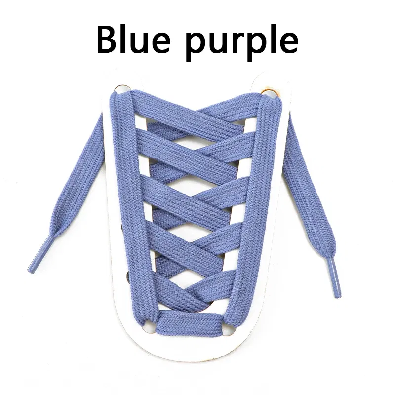 Color: Red, Ships From: CHINA, Length: 140cm - 1 Pair Flat Shoelaces for Sneakers Rugged Wear-resistant Classic Canvas Sports Shoe Laces Women Men Shoelace Solid Double Cotton
