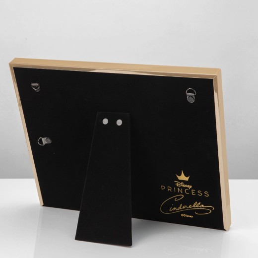 Disney Collectible Framed Print : Cinderella