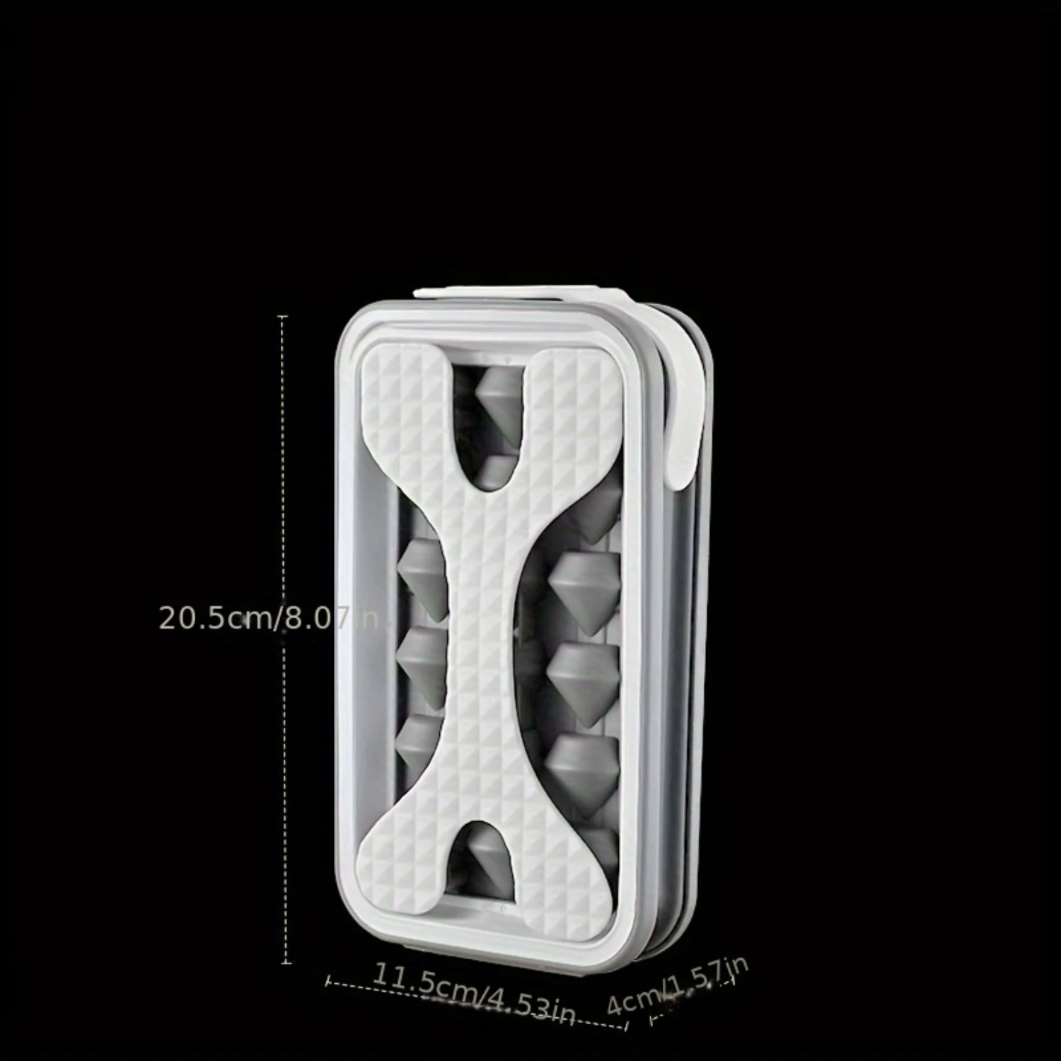 Color: black, Ships From: CHINA - Kitchen Silicone Ice Tray, Easy Release Sphere ice mold Ice tray silicone small Popsicle molds Ice cream bowl Silicon mold Mold