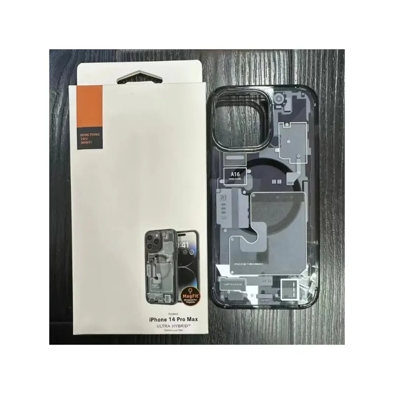 Material: Aluminum, Color: Blue - FOR 2024 Original Technology Phone Case For IPhone 15 14 13 12 Pro Max Plus Magnetic Wireless Charging High Quality Bumpers