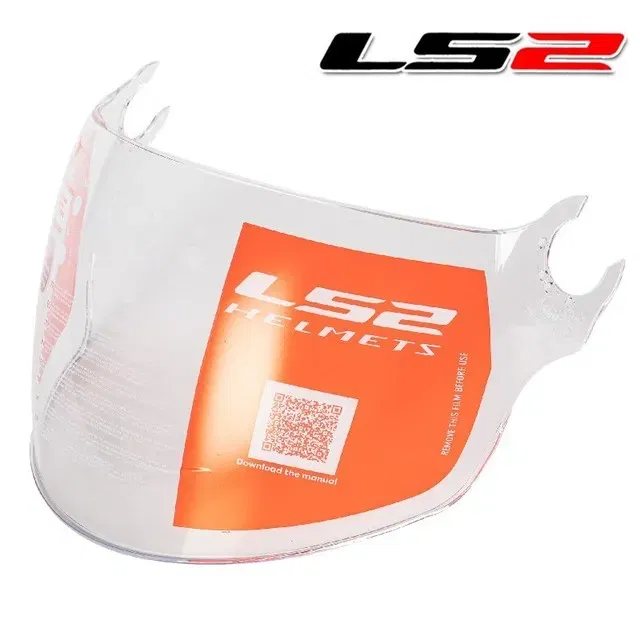 Color: Blue - LS2 AIRFLOW helmet wind shield LS2 OF 562 helmet visor replacement parts