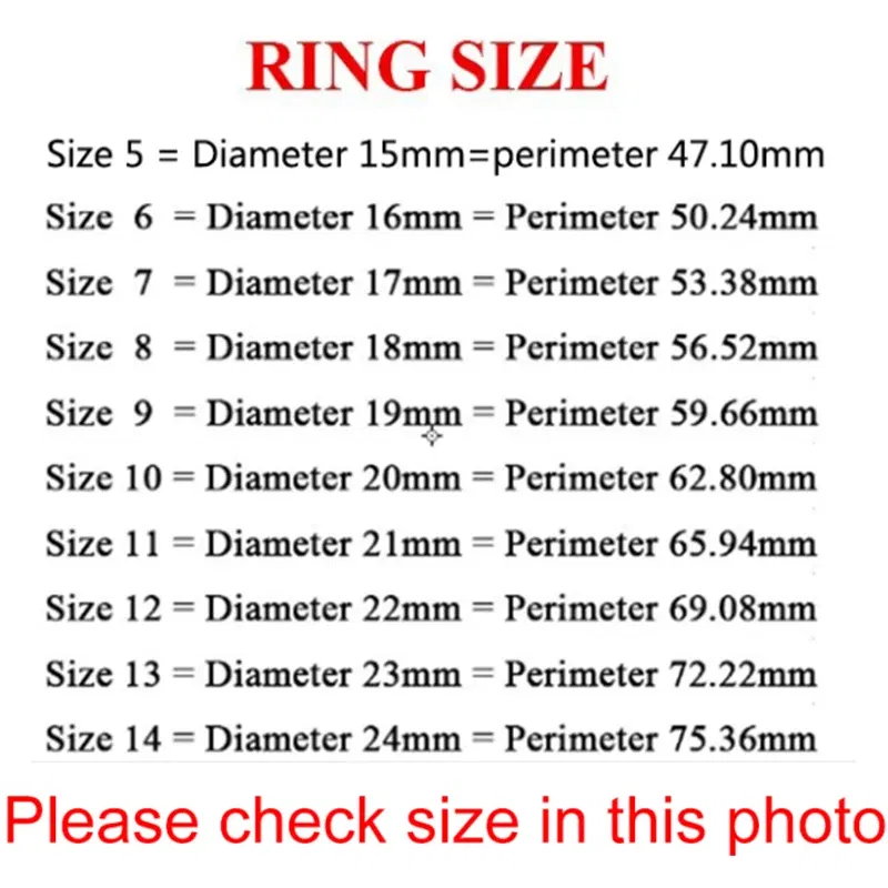 Main Stone Color: GRAY, Ring Size: 6 - Auxauxme 8mm Black Titanium Stainless Men Ring Simple Wedding Bands Rings Gift For Male Jewelry Size 5-13 Drop shipping