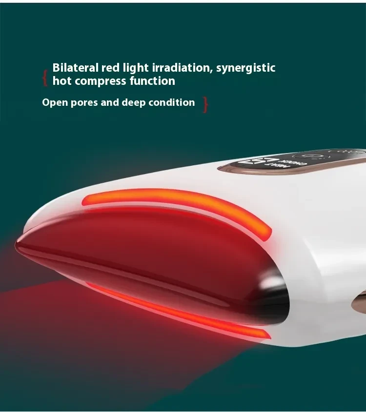 Body Stone Scrapping Plate