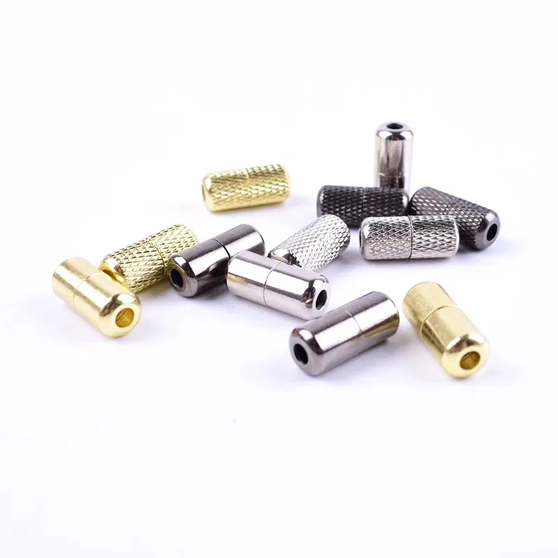 Color: Blue, Ships From: spain - 2pcs/pair Shoelace Buckle Metal Shoelaces Lock Accessories Metal Lace Lock DIY Sneaker Kits Silver Gold Metal Lace Buckle