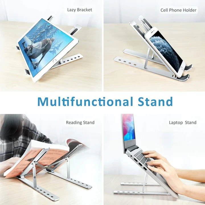 Slantz Portable Laptop Stand