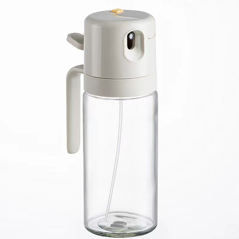 VersaMist Dual-Action Kitchen Oil and Vinegar Sprayer