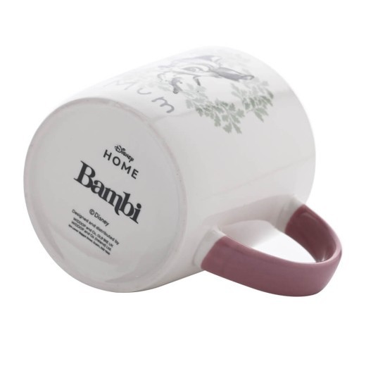 Disney Home : Bambi Boxed Mug 'Mum'