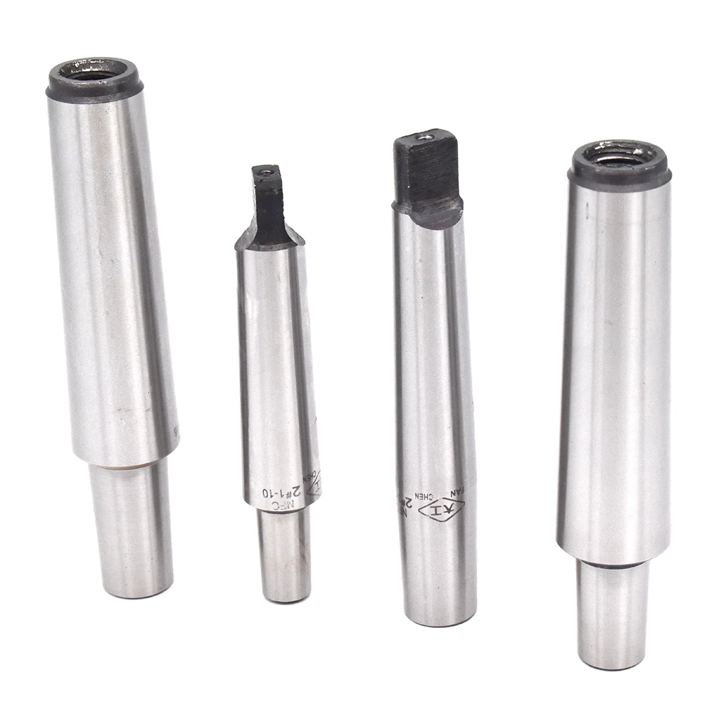 Hole Diameter: 22.0mm - MT2 MT3 MT4 B10 B12 B16 B18 B22 R8 M12 7/16 C12 C16 C20 C25MM morse arbor adapter morse cone tapper collet chuck cnc