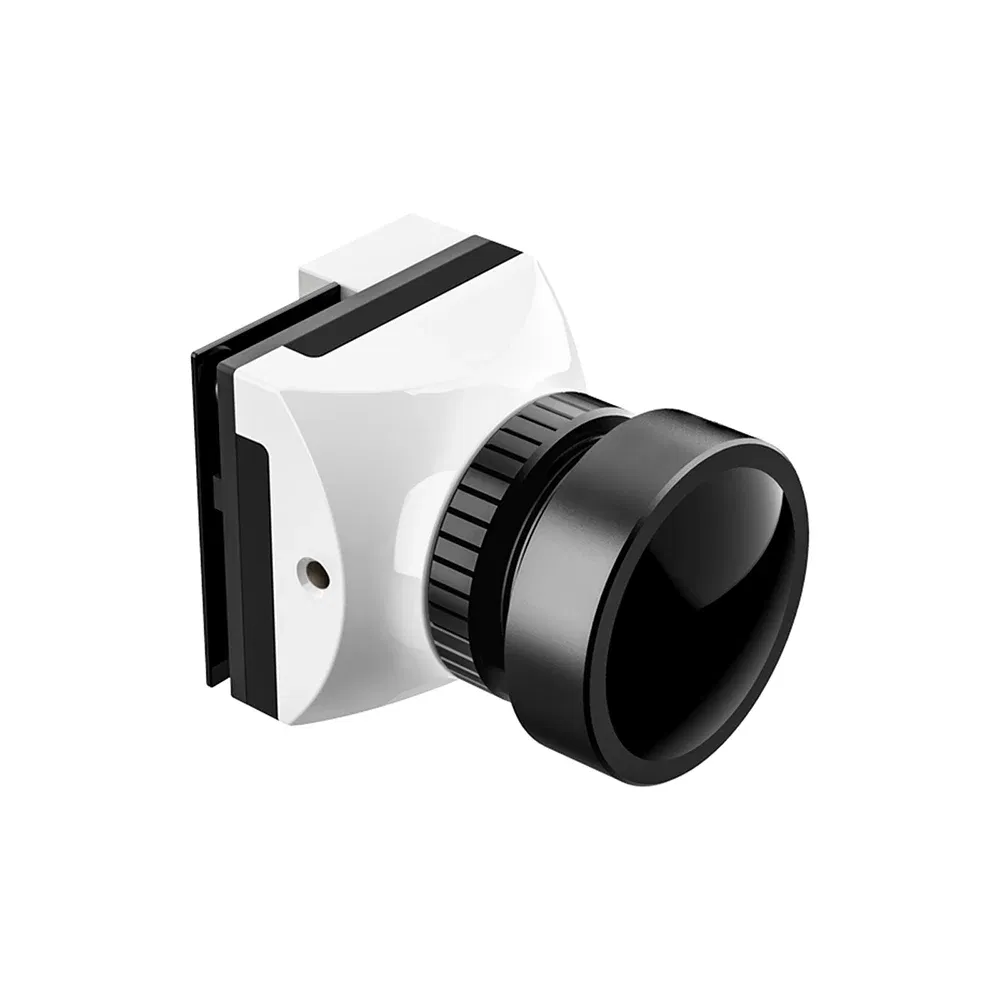 Color: Burgundy - Foxeer Cat 3 Micro Mini FPV Camera 1200TVL 0.00001Lux FPV Night Camera For RC Racing Drone