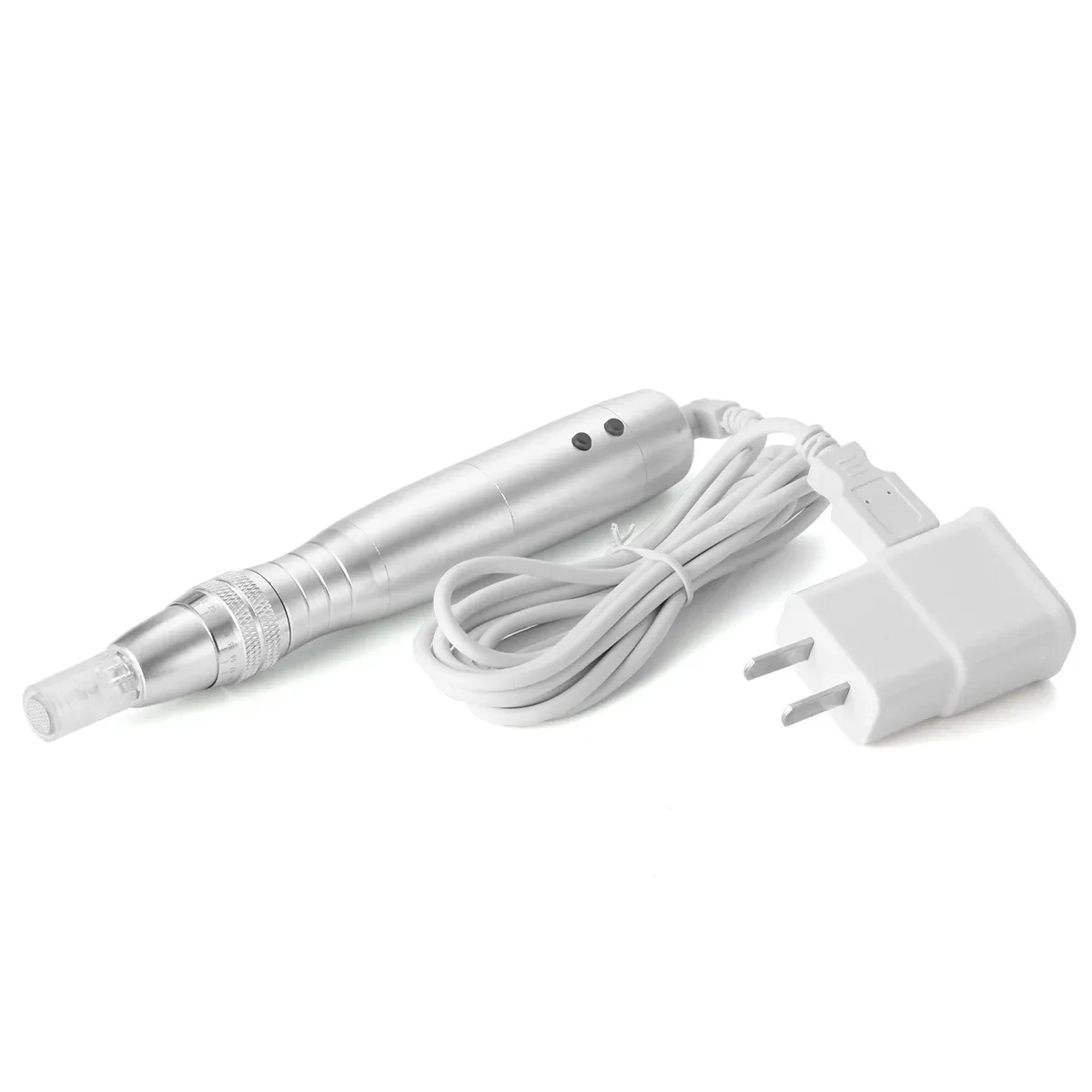 Led Nano Microcrystalline Electric Microneedle Instrument