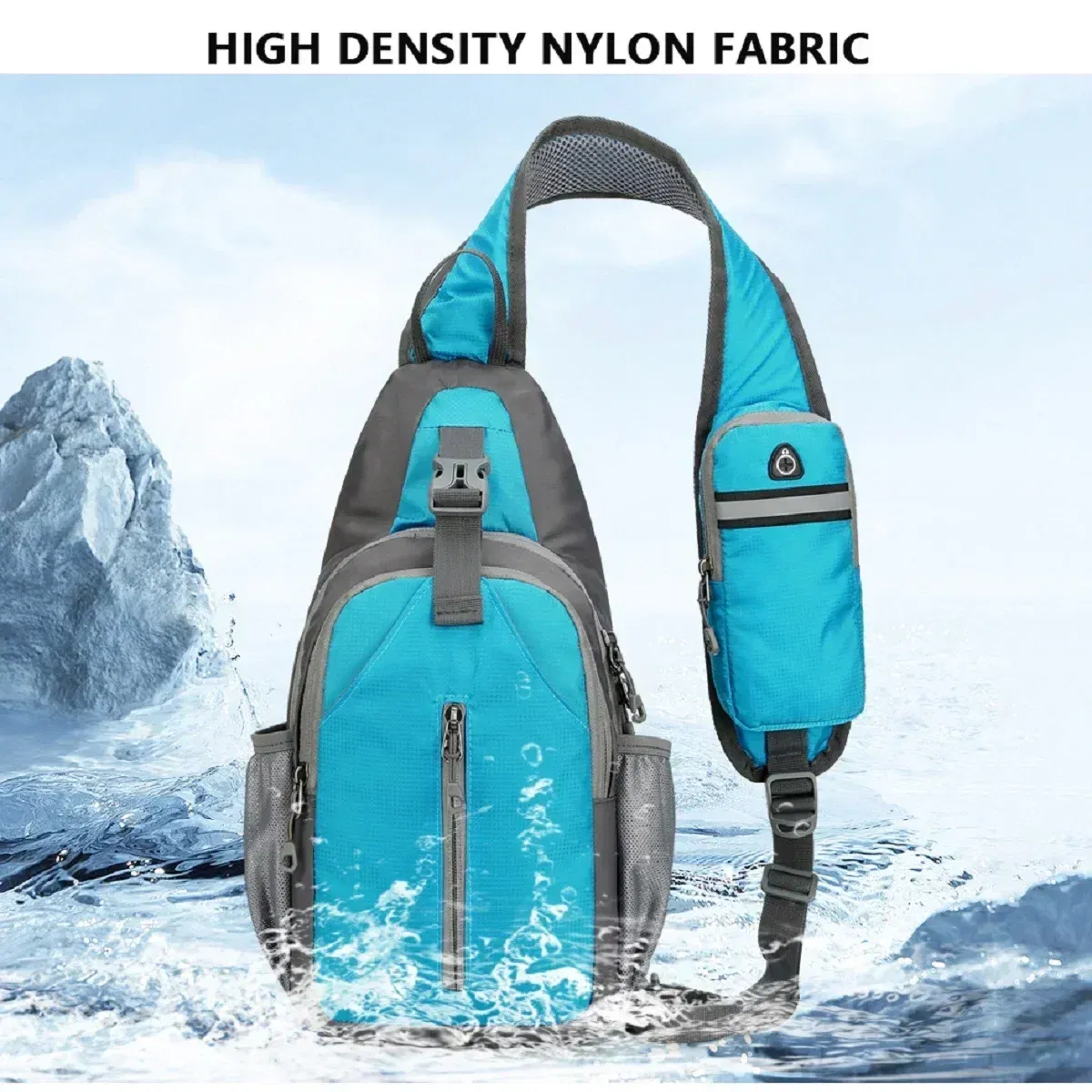 Color: SKY BLUE, Size: (30cm