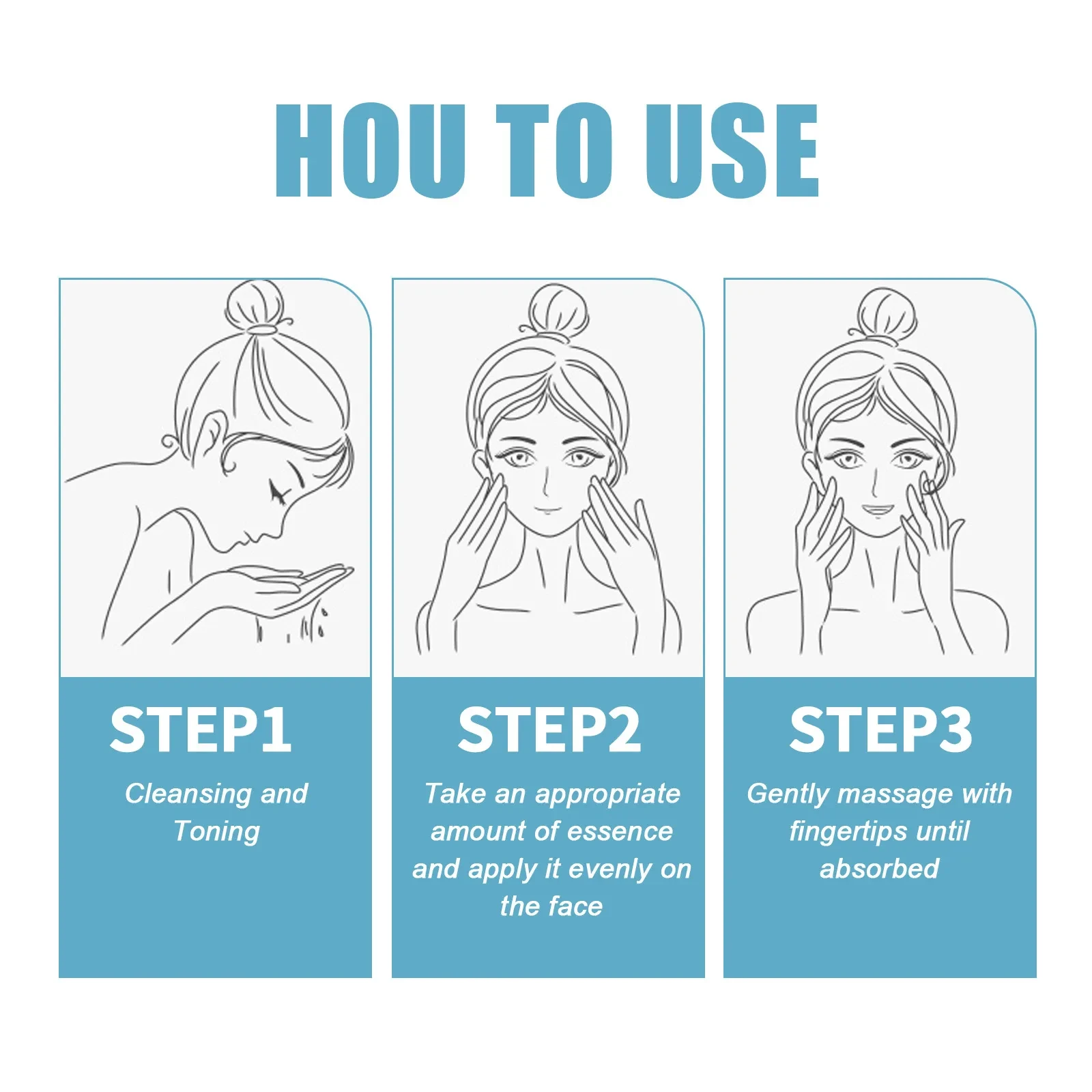 Whitening Repair Deep Nourishing And Hydrating