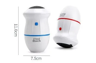 Grinder To Remove Dead Skin And Calluses