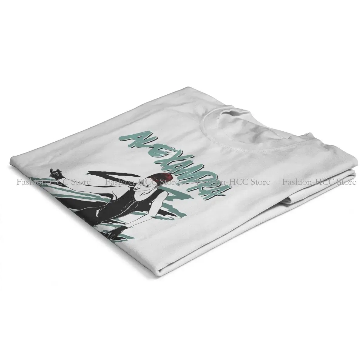 Color: black, Size: S - Alexandra Unique TShirt Figure Skating Top Quality Hip Hop Graphic T Shirt Stuff