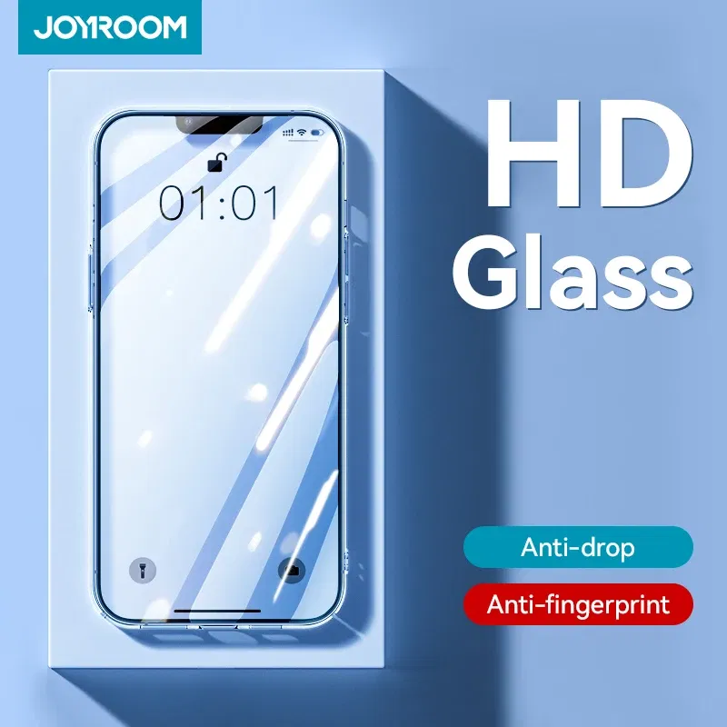 Bundle: Bundle 19, Material: Anti Peeping - Joyroom 1/2/3pcs HD Glass Screen Protector for iPhone 15 14 13 12 11 Pro Max Full Screen Tempered Glass Protection for iPhone 15