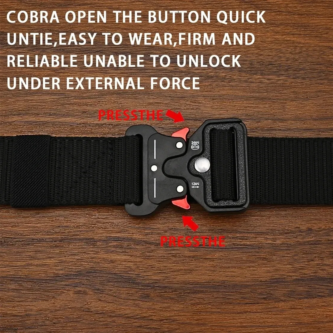 Color: army green, Belt Length: 125cm - Men's Belt Outdoor Multi Function Belt High Quality Canvas For Nylon Male Luxury Belts Women's Sports Jeans Belt Neutral Belts
